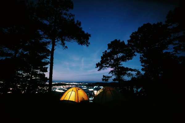 Comment organiser une visite des villages souterrains en Tunisie sans guide?
