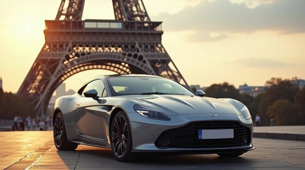 Pourquoi choisir France Cars pour votre location de voiture à Paris